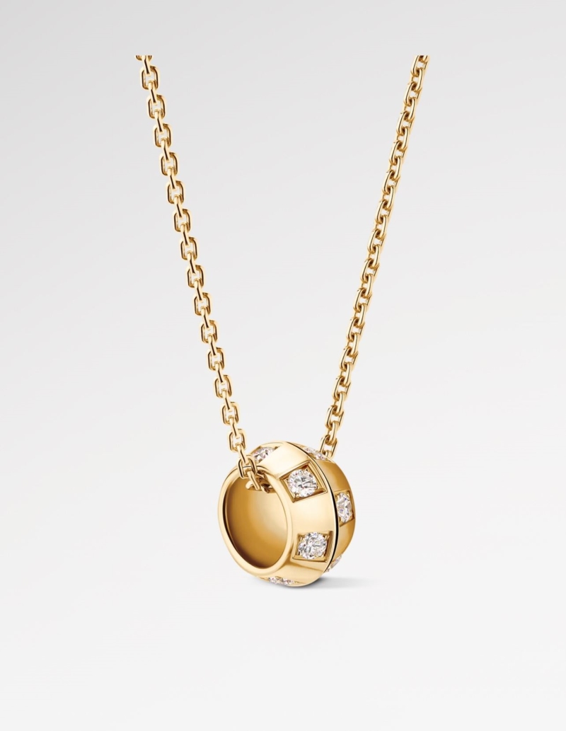 LV Necklaces